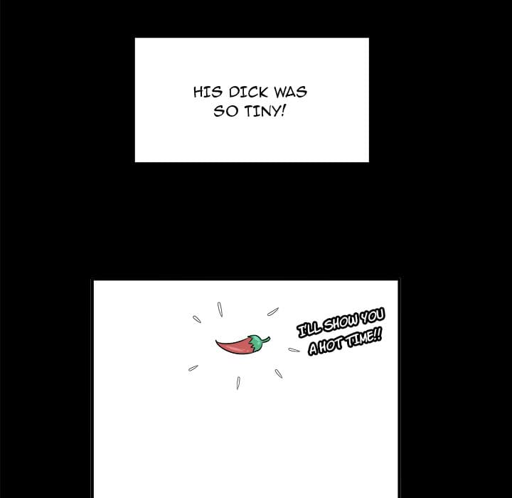 Excuse me, This is my Room [LObeam , kook] Chapter 3 – page 121