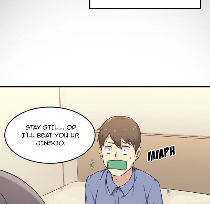 Excuse me, This is my Room [LObeam , kook] Chapter 3 – page 149