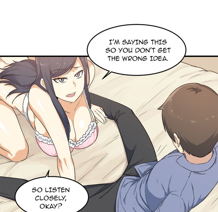 Excuse me, This is my Room [LObeam , kook] Chapter 3 – page 151