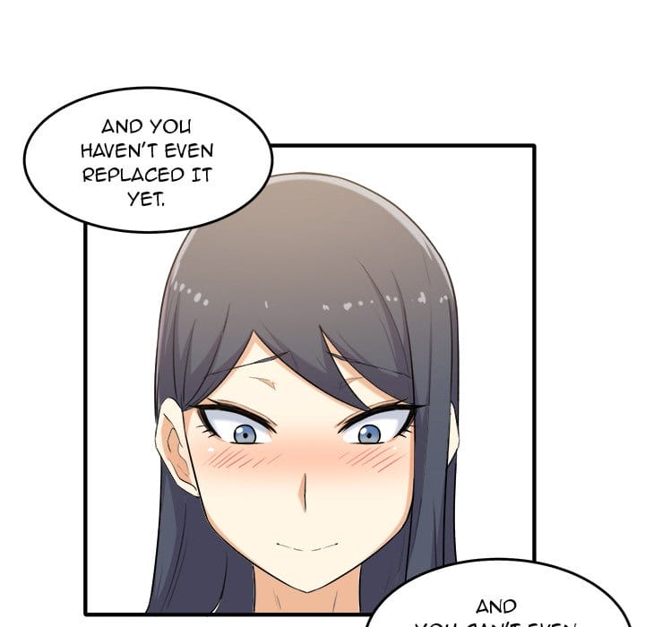 Excuse me, This is my Room [LObeam , kook] Chapter 3 – page 155