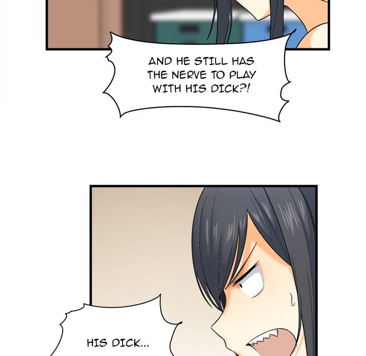 Excuse me, This is my Room [LObeam , kook] Chapter 3 – page 16