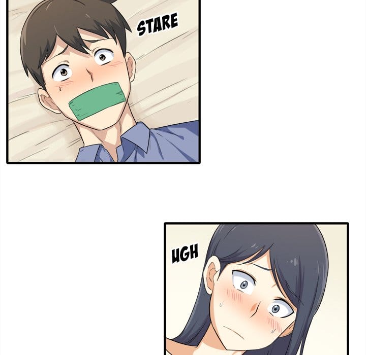 Excuse me, This is my Room [LObeam , kook] Chapter 3 – page 163