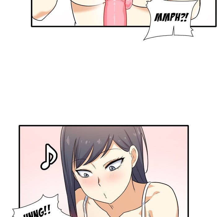 Excuse me, This is my Room [LObeam , kook] Chapter 3 – page 199