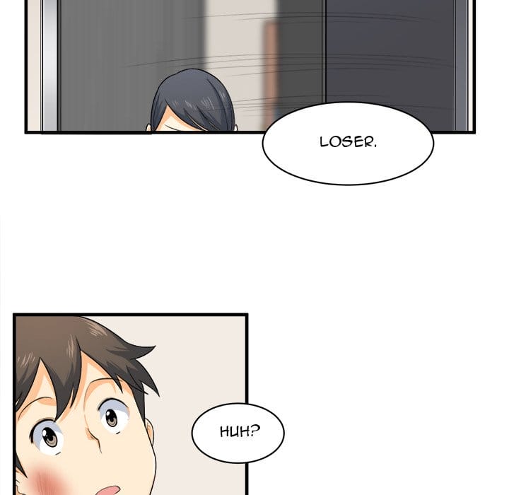 Excuse me, This is my Room [LObeam , kook] Chapter 3 – page 28