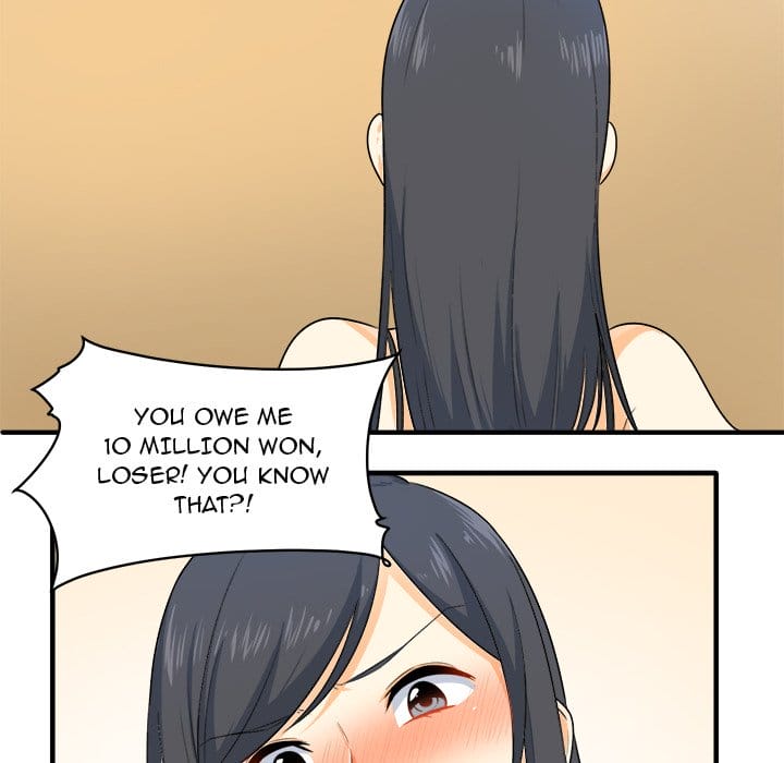Excuse me, This is my Room [LObeam , kook] Chapter 3 – page 33