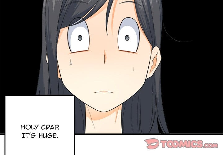 Excuse me, This is my Room [LObeam , kook] Chapter 3 – page 4