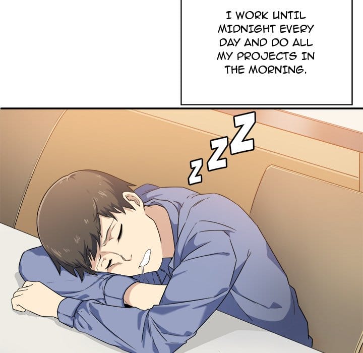 Excuse me, This is my Room [LObeam , kook] Chapter 3 – page 44