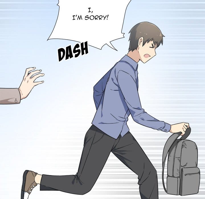 Excuse me, This is my Room [LObeam , kook] Chapter 3 – page 50
