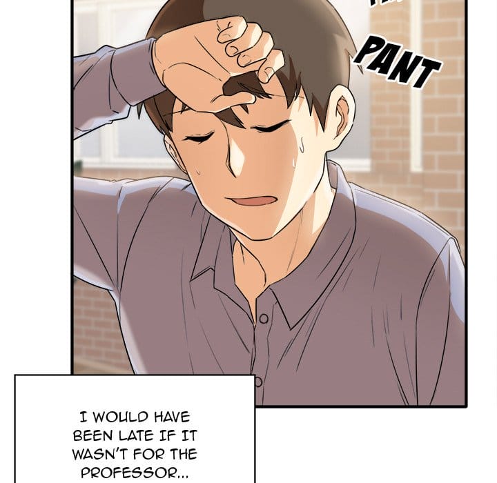 Excuse me, This is my Room [LObeam , kook] Chapter 3 – page 52