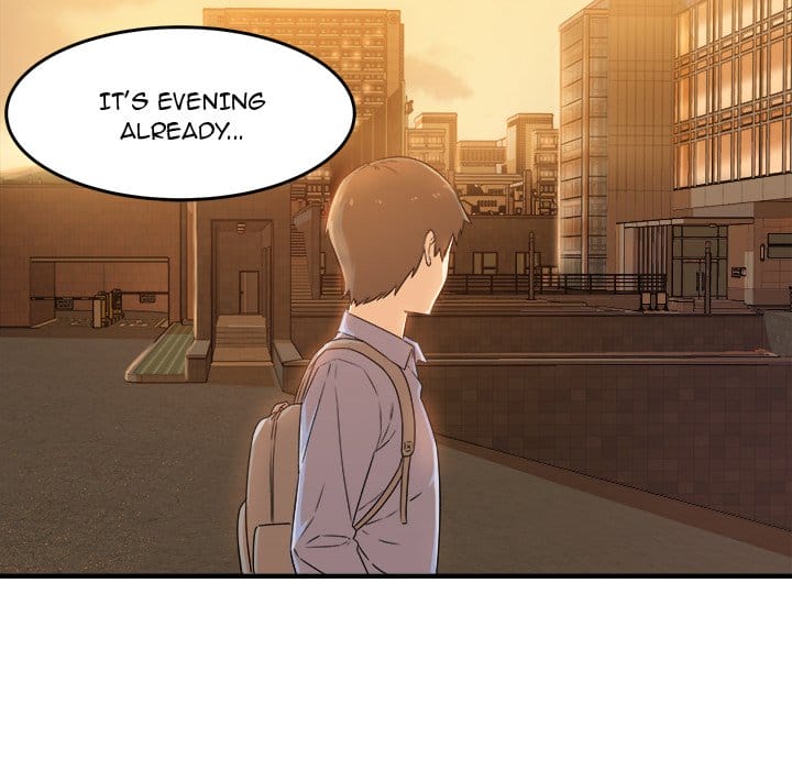Excuse me, This is my Room [LObeam , kook] Chapter 3 – page 54