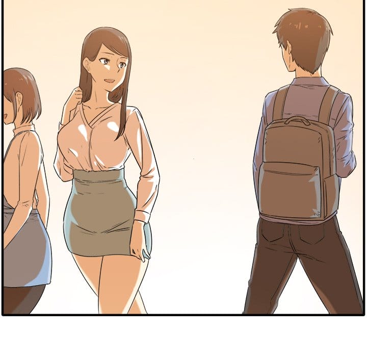 Excuse me, This is my Room [LObeam , kook] Chapter 3 – page 65