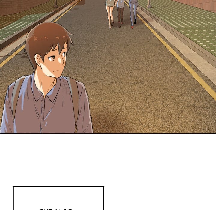Excuse me, This is my Room [LObeam , kook] Chapter 3 – page 70