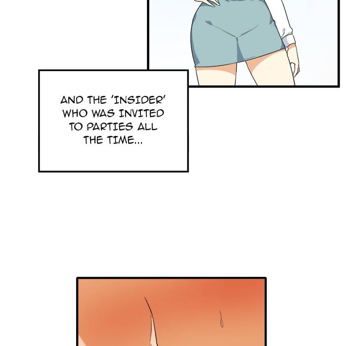 Excuse me, This is my Room [LObeam , kook] Chapter 3 – page 74