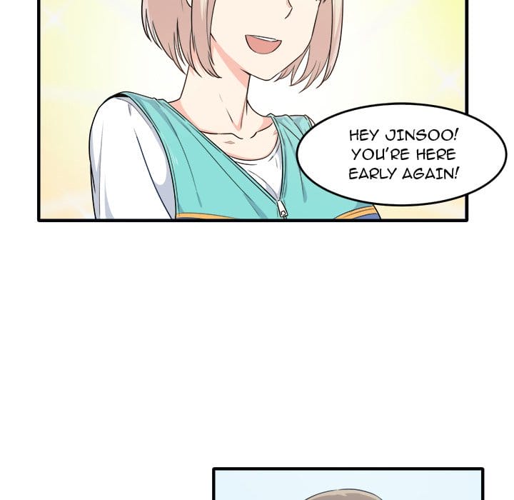 Excuse me, This is my Room [LObeam , kook] Chapter 3 – page 83