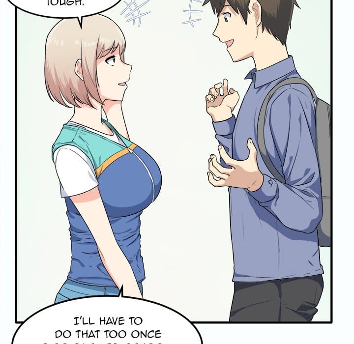 Excuse me, This is my Room [LObeam , kook] Chapter 3 – page 86