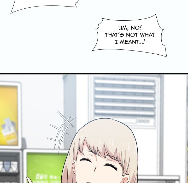 Excuse me, This is my Room [LObeam , kook] Chapter 3 – page 92