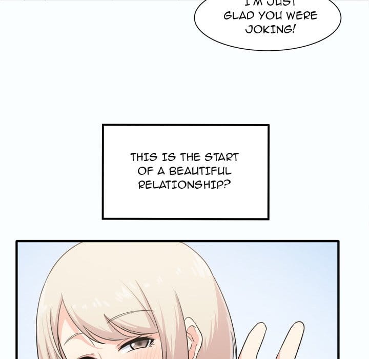 Excuse me, This is my Room [LObeam , kook] Chapter 3 – page 96