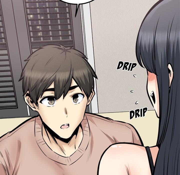 Excuse me, This is my Room [LObeam , kook] Chapter 104 – page 121