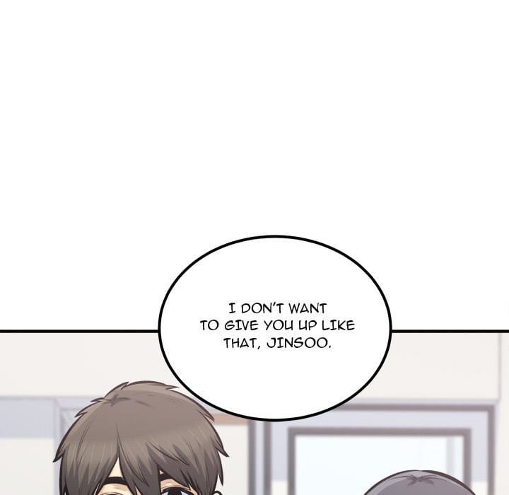 Excuse me, This is my Room [LObeam , kook] Chapter 104 – page 133