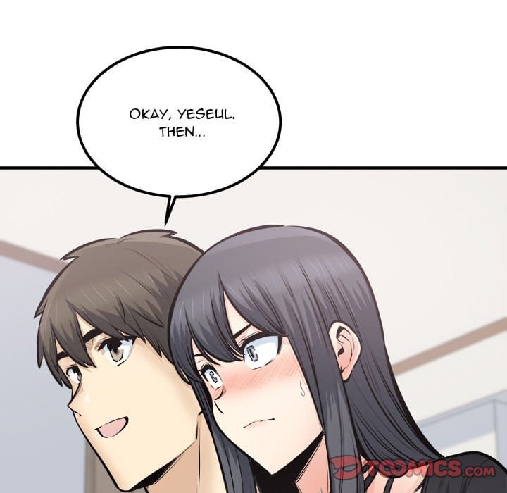 Excuse me, This is my Room [LObeam , kook] Chapter 104 – page 135