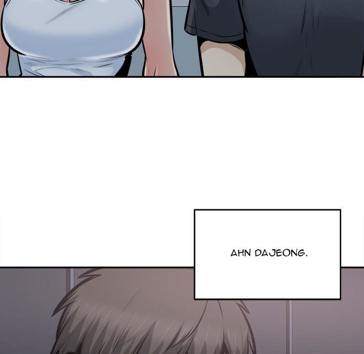 Excuse me, This is my Room [LObeam , kook] Chapter 104 – page 18