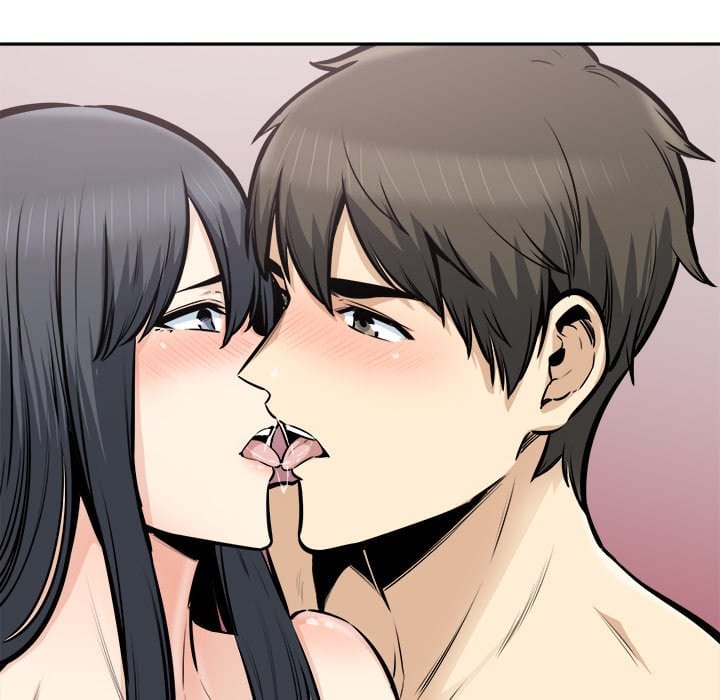 Excuse me, This is my Room [LObeam , kook] Chapter 104 – page 26