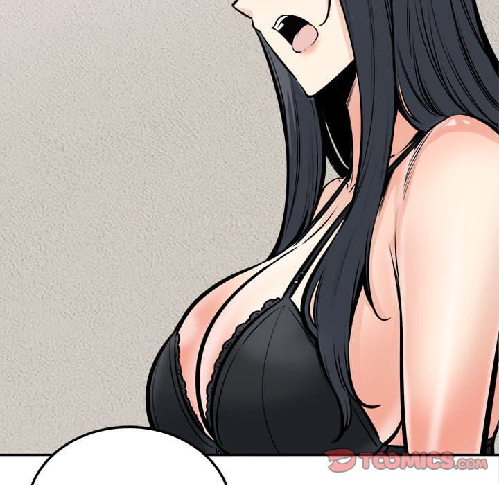 Excuse me, This is my Room [LObeam , kook] Chapter 104 – page 57