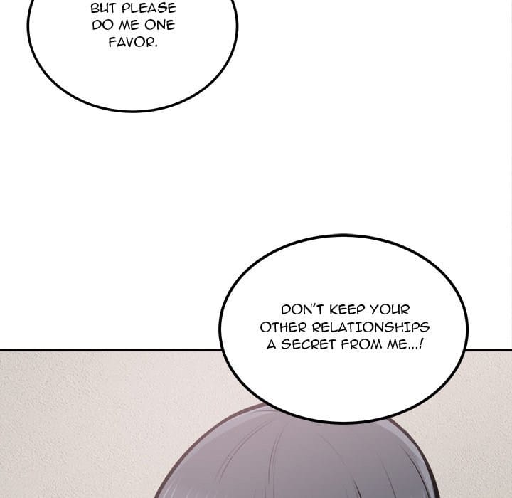 Excuse me, This is my Room [LObeam , kook] Chapter 104 – page 58