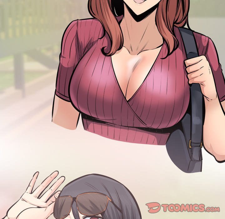 Excuse me, This is my Room [LObeam , kook] Chapter 104 – page 9