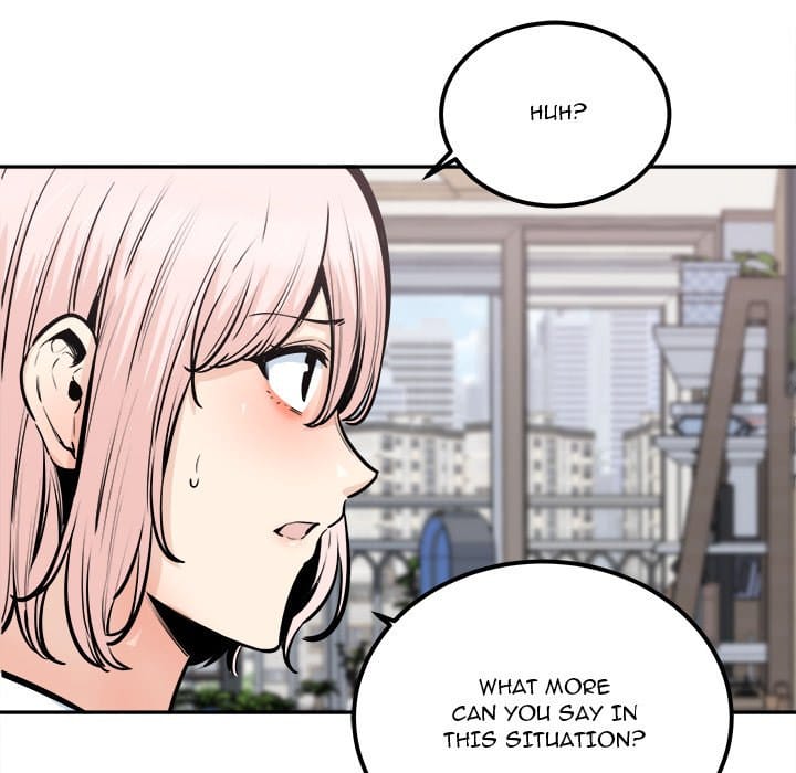 Excuse me, This is my Room [LObeam , kook] Chapter 104 – page 92