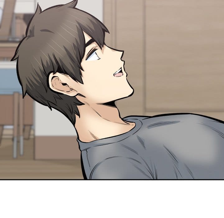 Excuse me, This is my Room [LObeam , kook] Chapter 111 – page 109