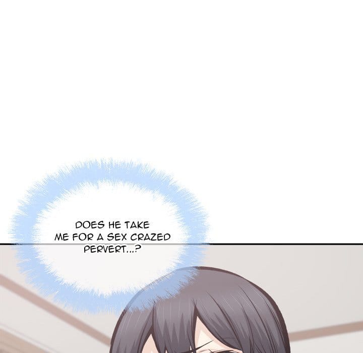 Excuse me, This is my Room [LObeam , kook] Chapter 111 – page 110