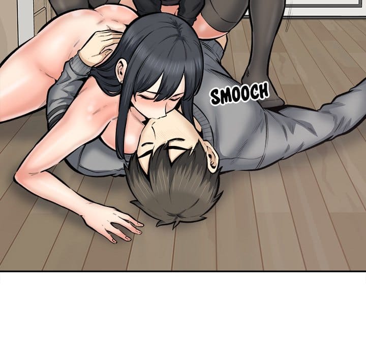 Excuse me, This is my Room [LObeam , kook] Chapter 111 – page 115