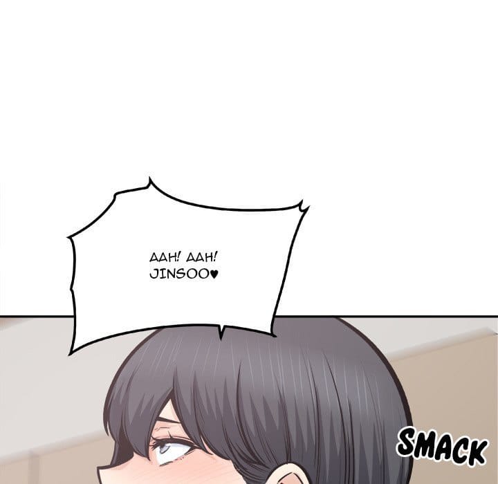 Excuse me, This is my Room [LObeam , kook] Chapter 111 – page 116
