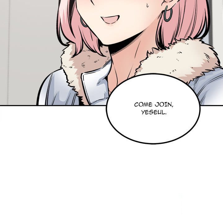 Excuse me, This is my Room [LObeam , kook] Chapter 111 – page 125