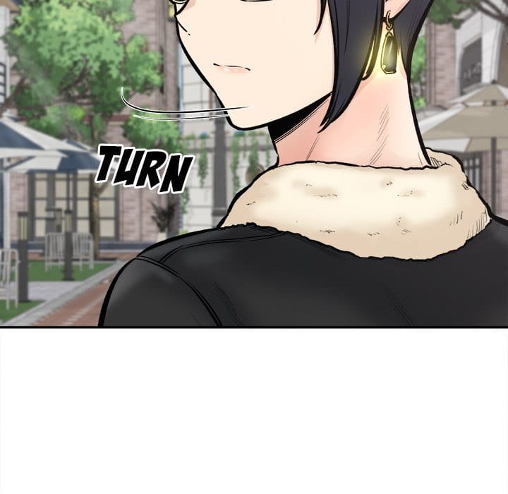 Excuse me, This is my Room [LObeam , kook] Chapter 111 – page 138