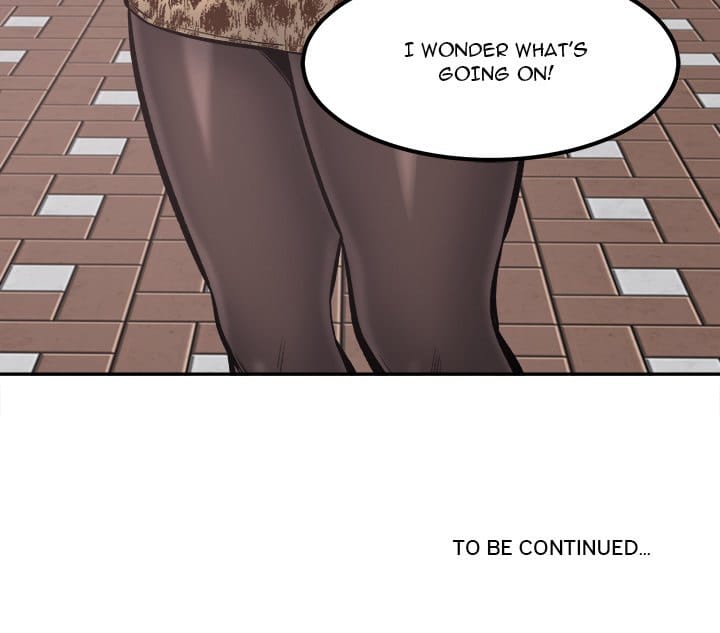 Excuse me, This is my Room [LObeam , kook] Chapter 111 – page 144