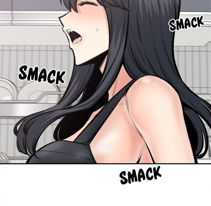 Excuse me, This is my Room [LObeam , kook] Chapter 111 – page 19