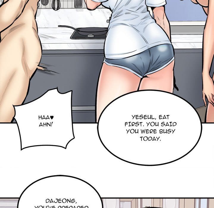 Excuse me, This is my Room [LObeam , kook] Chapter 111 – page 26