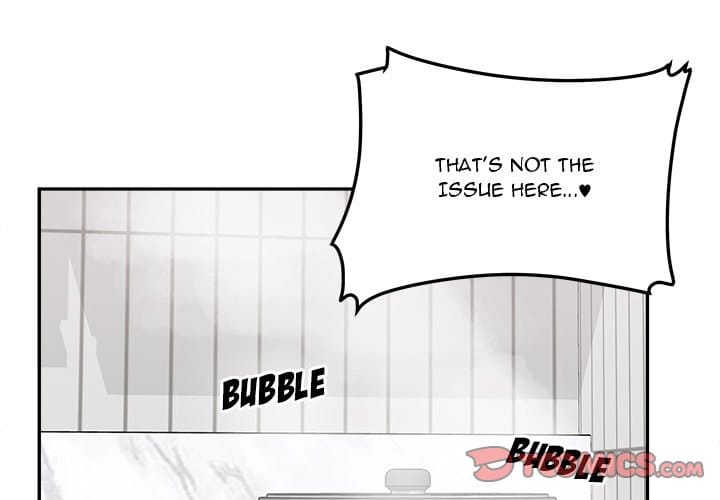 Excuse me, This is my Room [LObeam , kook] Chapter 111 – page 3