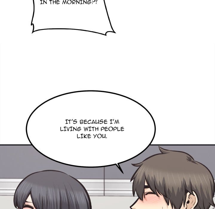 Excuse me, This is my Room [LObeam , kook] Chapter 111 – page 31