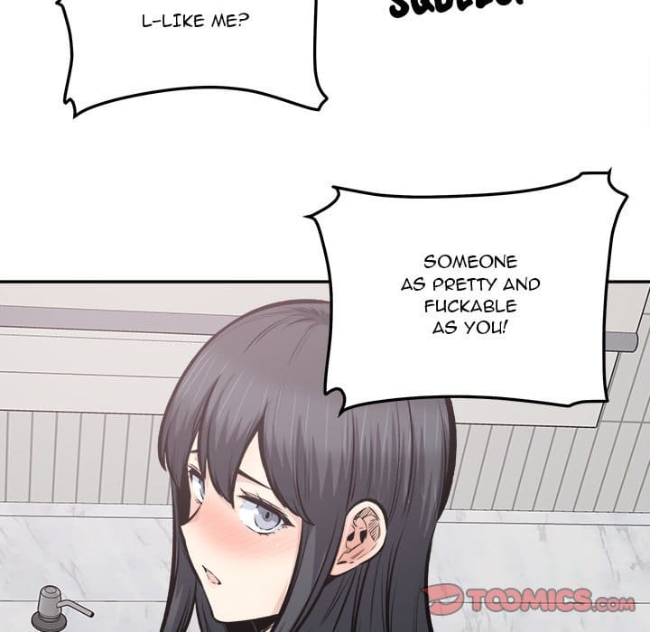 Excuse me, This is my Room [LObeam , kook] Chapter 111 – page 33