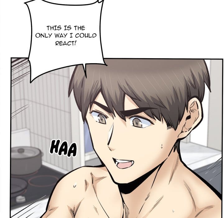 Excuse me, This is my Room [LObeam , kook] Chapter 111 – page 36