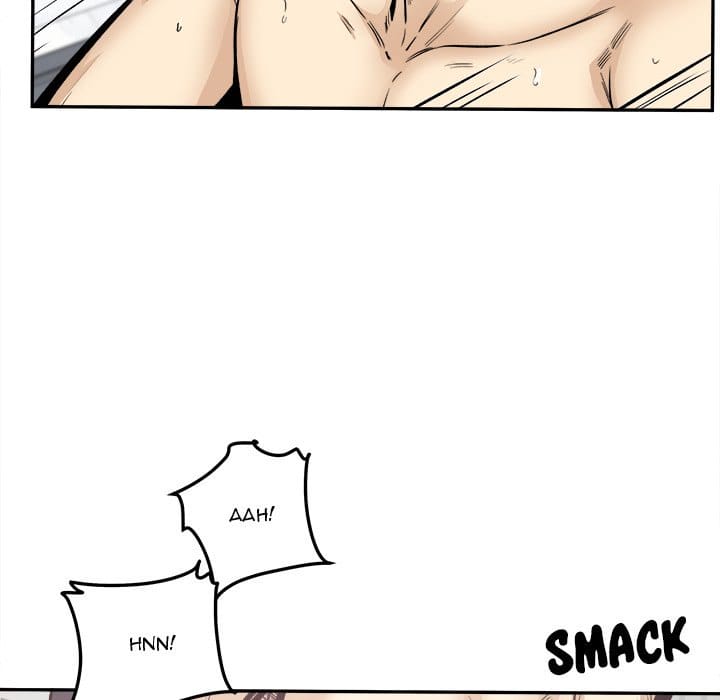 Excuse me, This is my Room [LObeam , kook] Chapter 111 – page 37