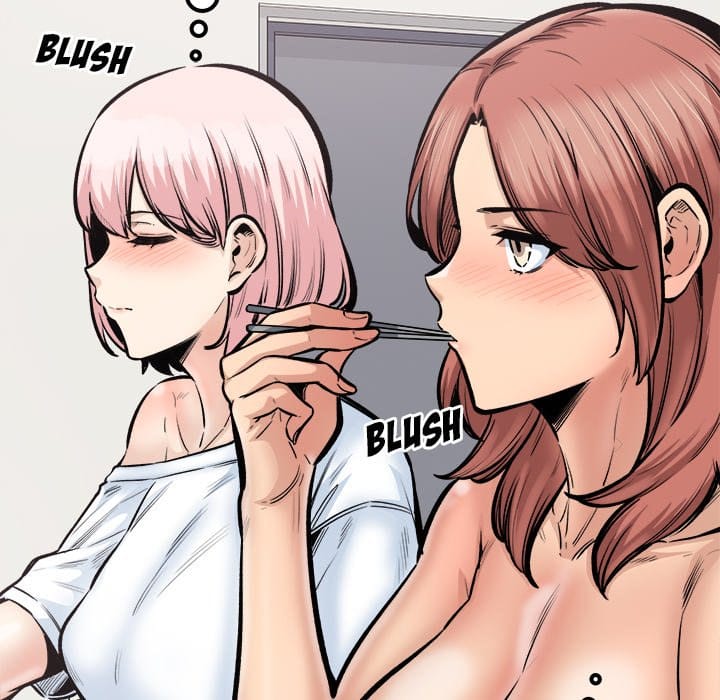 Excuse me, This is my Room [LObeam , kook] Chapter 111 – page 43