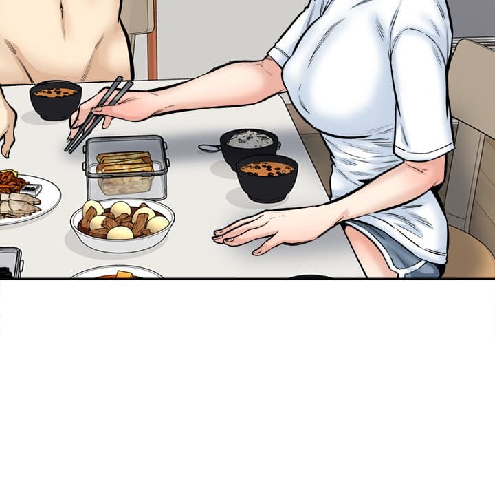 Excuse me, This is my Room [LObeam , kook] Chapter 111 – page 48