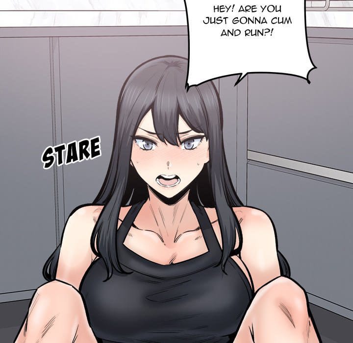 Excuse me, This is my Room [LObeam , kook] Chapter 111 – page 53