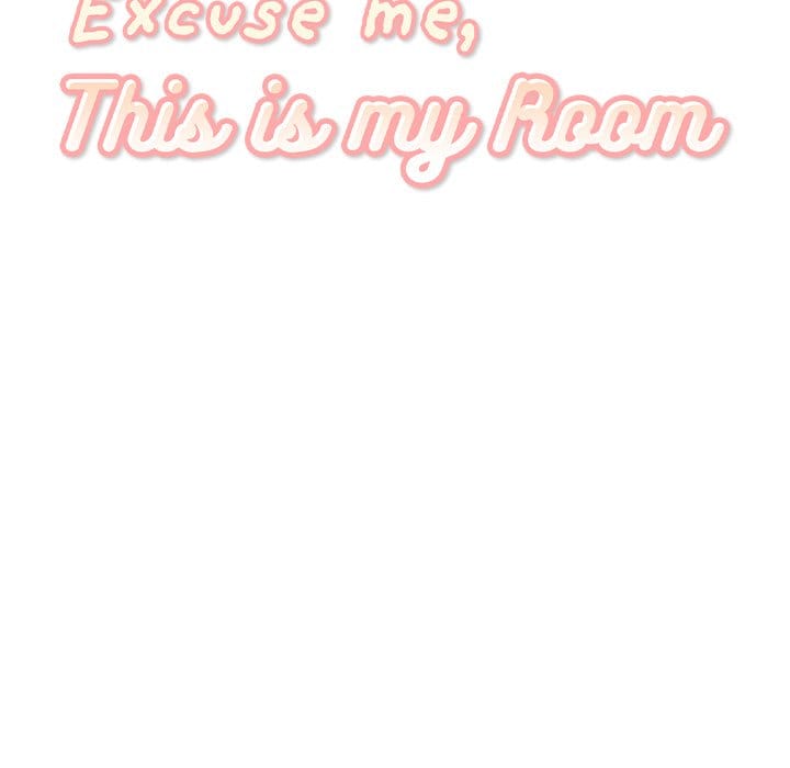 Excuse me, This is my Room [LObeam , kook] Chapter 111 – page 56