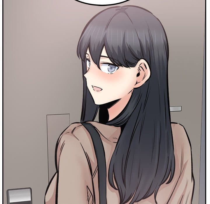 Excuse me, This is my Room [LObeam , kook] Chapter 111 – page 64