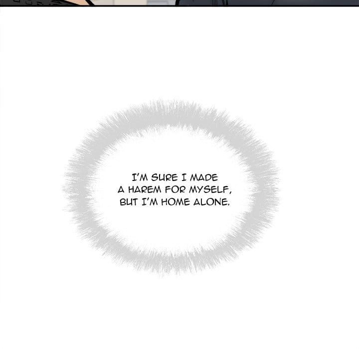 Excuse me, This is my Room [LObeam , kook] Chapter 111 – page 71